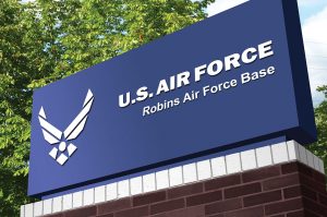 us-robins-air-force-base-sign
